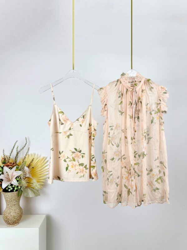 Zimmerman 2024 Clothes