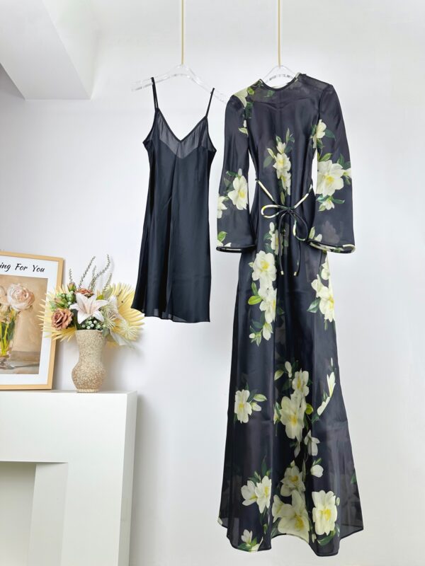 Zimmerman 2024 Clothes