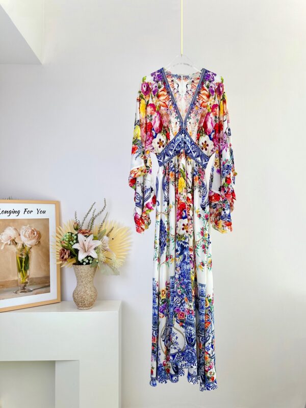 Zimmerman 2024 Clothes