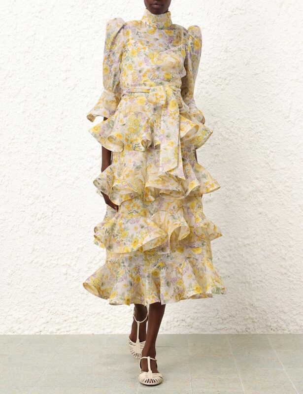 Zimmermann 2024 Clothes