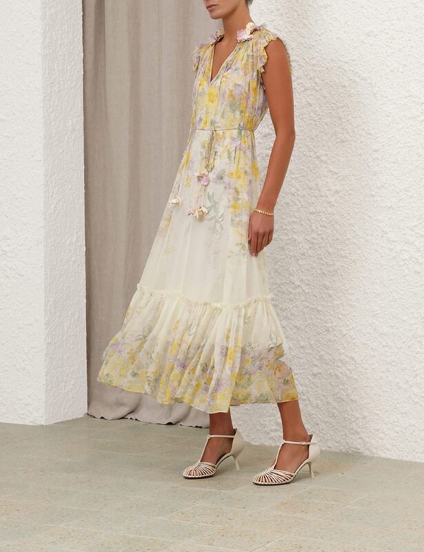 Zimmermann 2024 Clothes