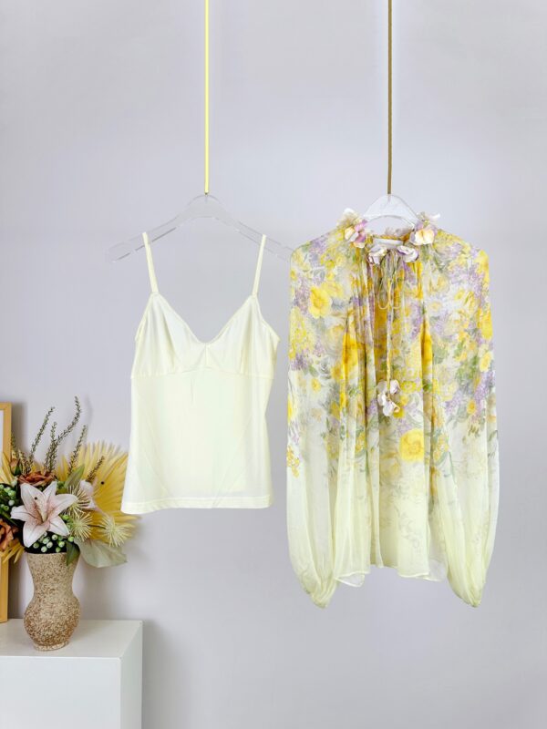 Zimmermann 2024 Clothes