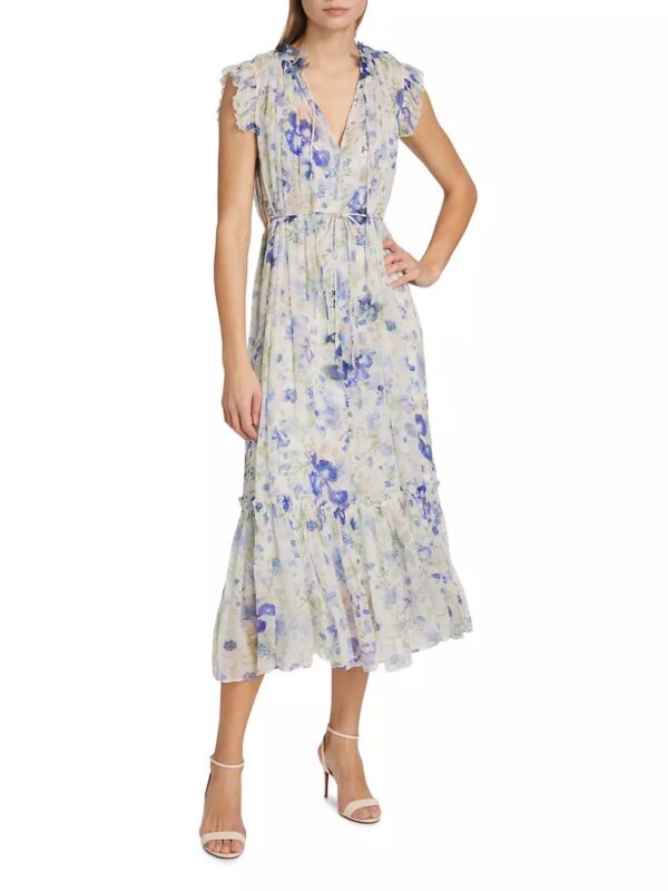 Zimmermann 2024 Clothes