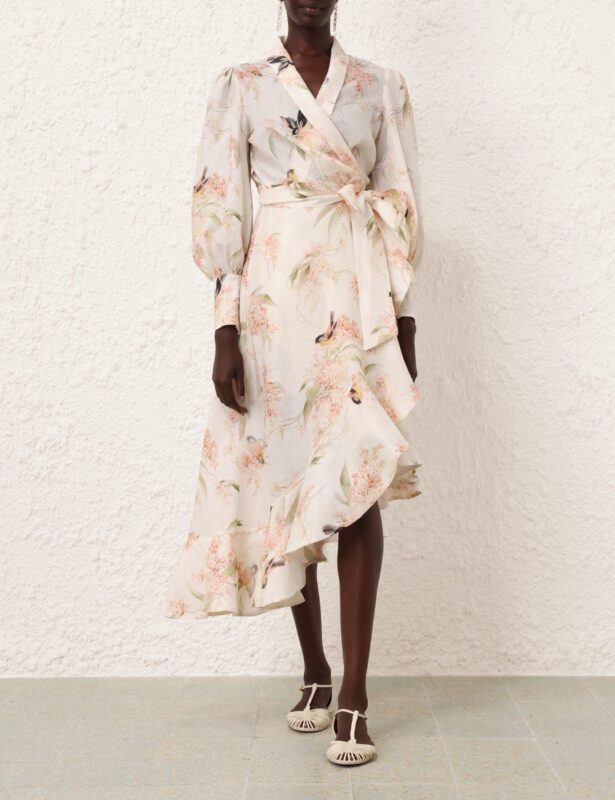 Zimmermann 2024 Clothes