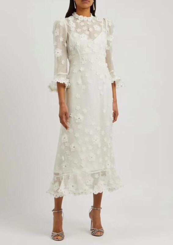 Zimmermann 2024 Clothes