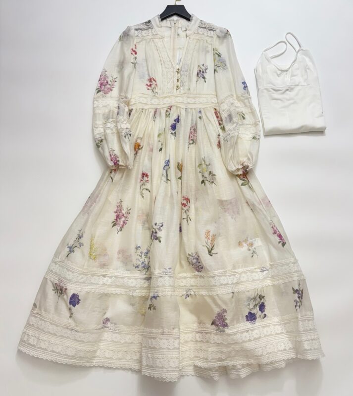 Zimmermann 2024 Clothes