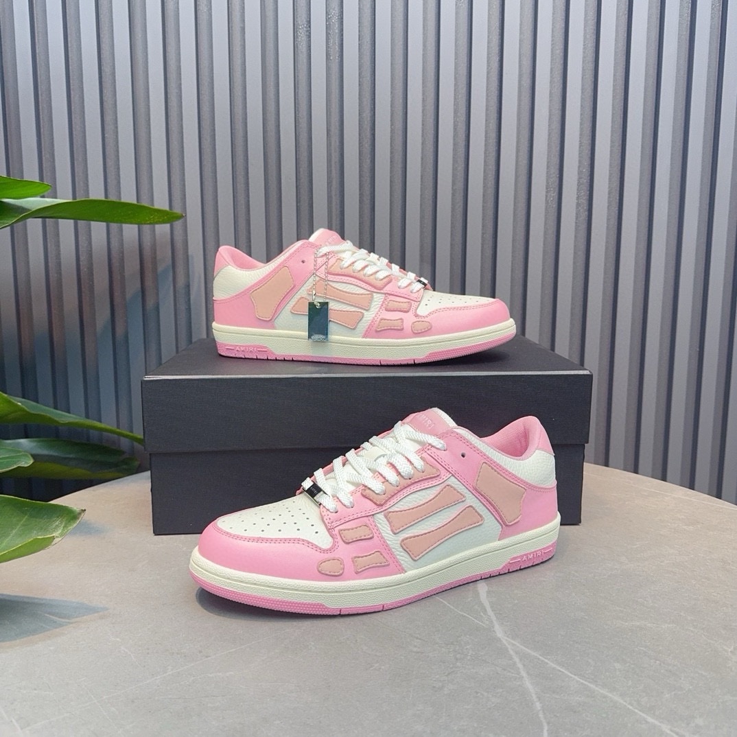 img_3543 Amiri Couple Sneakers - Image 1