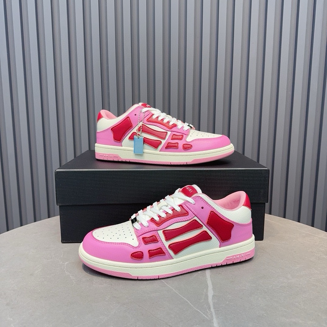 img_3556 Amiri Couple Sneakers - Image 1