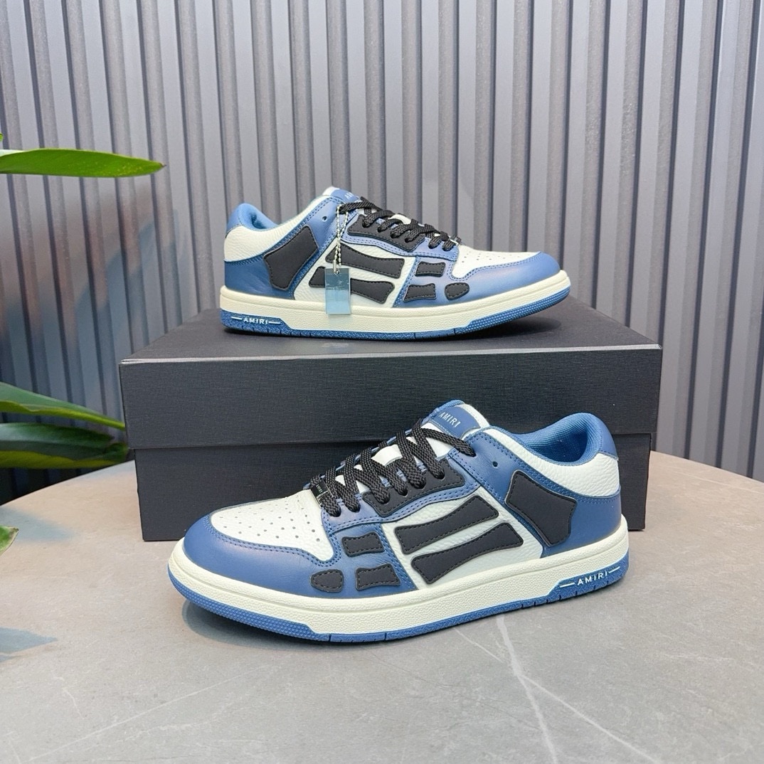 img_3575 Amiri Couple Sneakers - Image 1