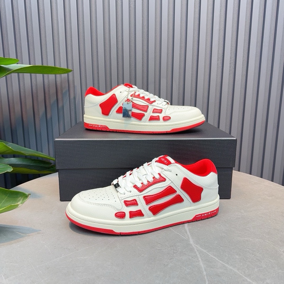 img_3597 Amiri Couple Sneakers - Image 1