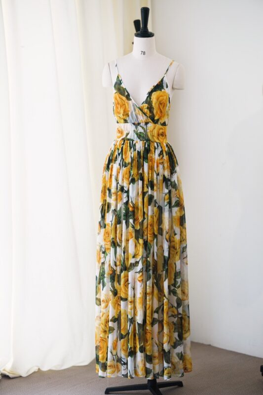 Dolce & Gabbana 2024 Clothes