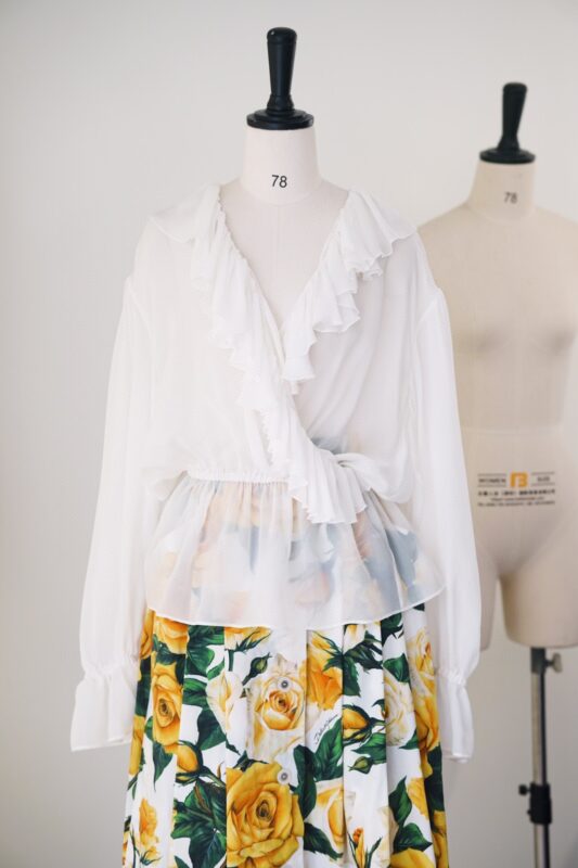 Dolce & Gabbana 2024 Clothes