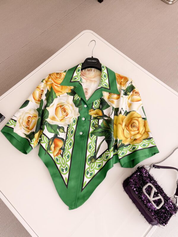 Dolce  & Gabbana 2024 Clothes