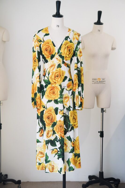 Dolce & Gabbana 2024 Clothes