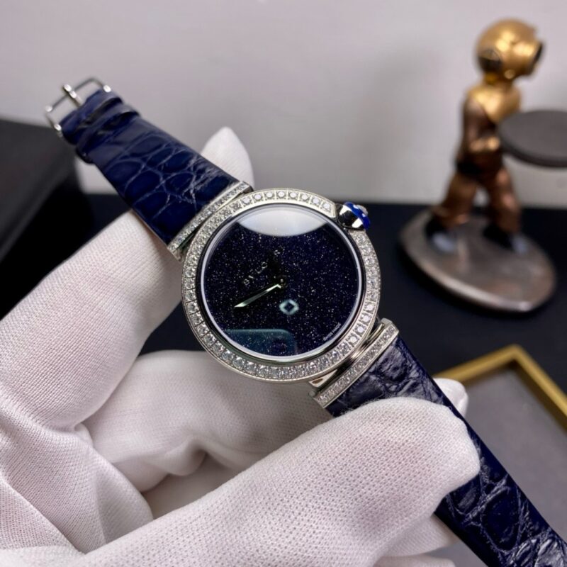 Bvlgari LVCEA Series Watch