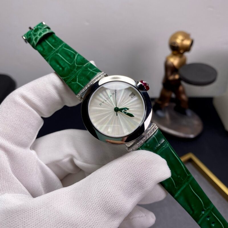 Bvlgari LVCEA Series Watch