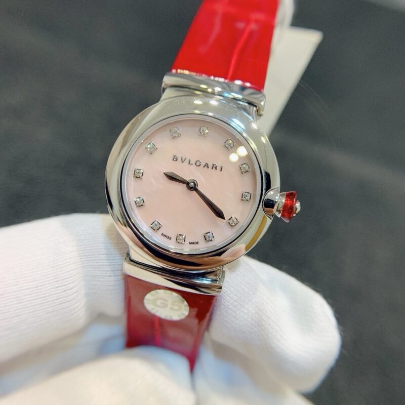 Bulgari Diva’s Dream Watch