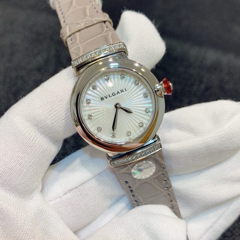 Bulgari Diva’s Dream Watch