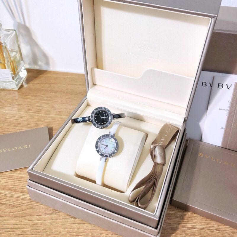 Bvlgari B.Zero 1 Watch