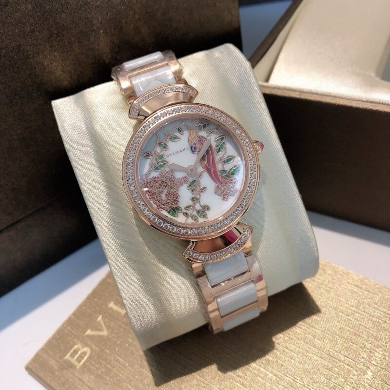 Bulgari Diva’s Dream Watch