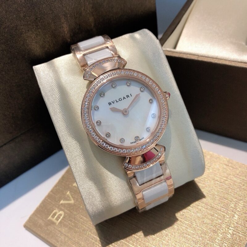 Bulgari Diva’s Dream Watch