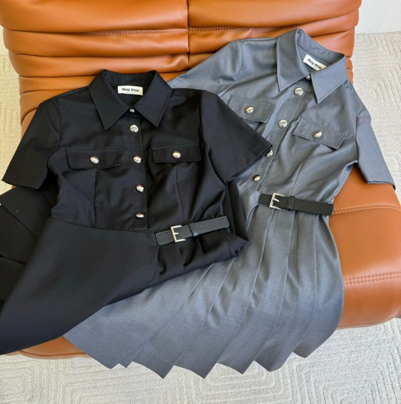 Miu Miu 2024 Clothes