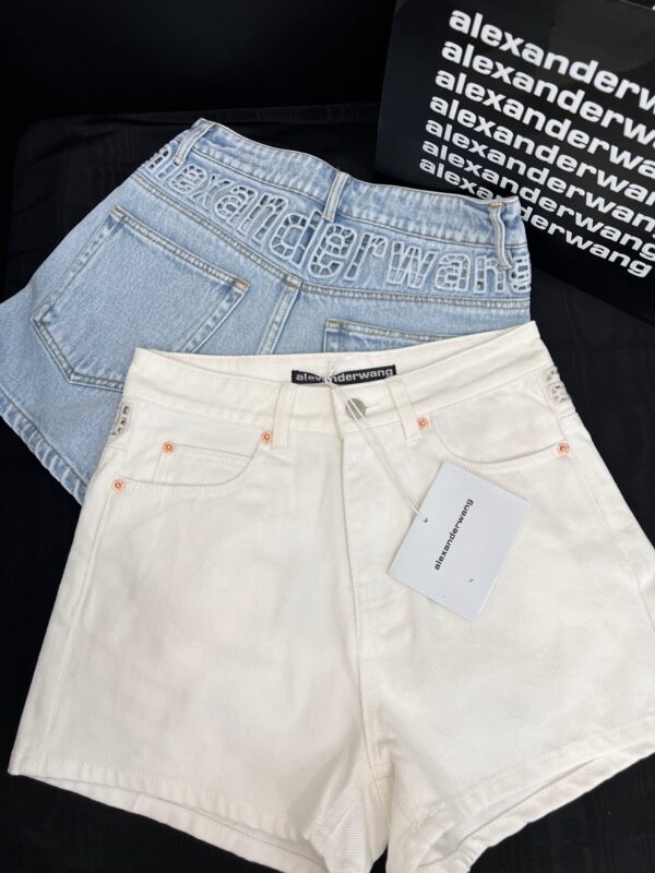 Alexandr Wang 2024 Clothes