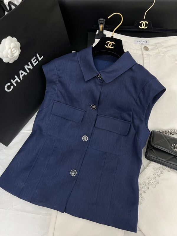 Chanel 2024 Clothes
