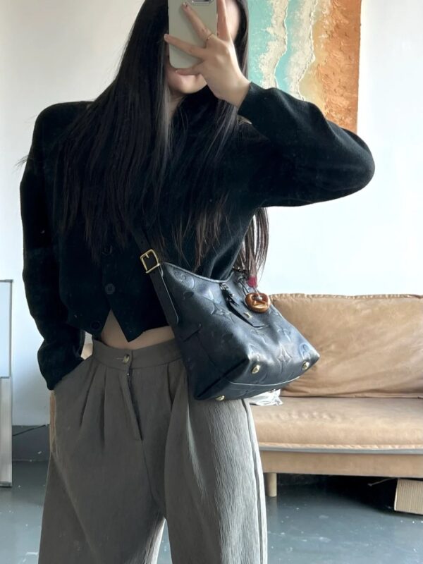 Louis Vuitton CarryAll PM