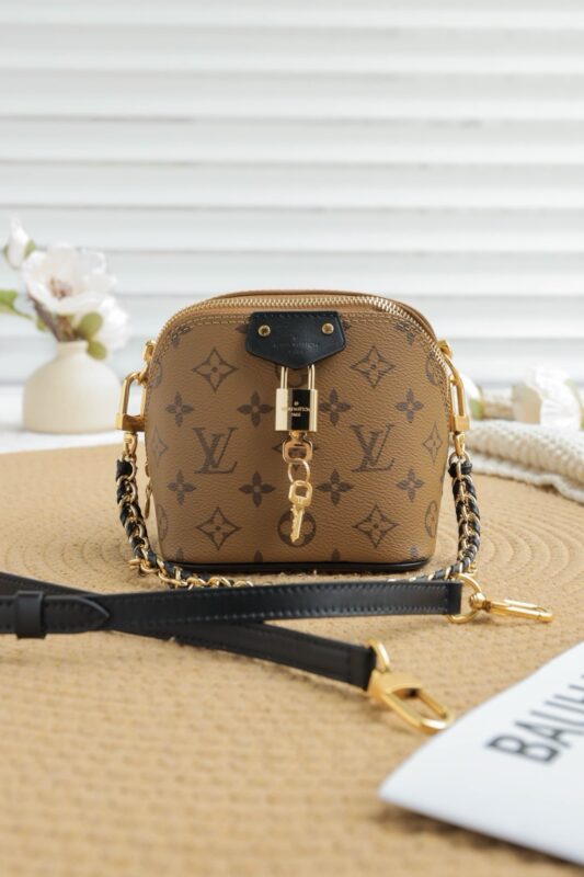 LV Just In Case Handbag