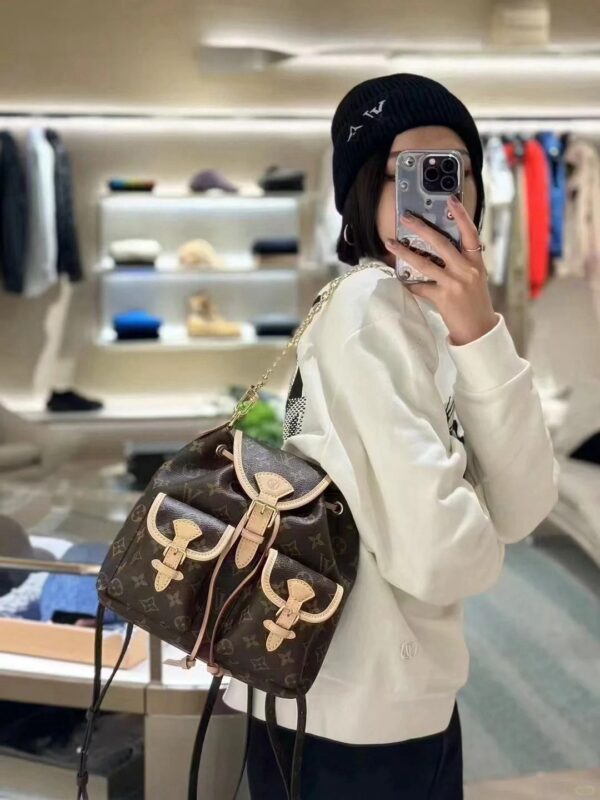 LV Excursion Backpack