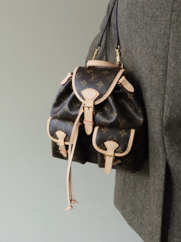 LV Excursion Backpack