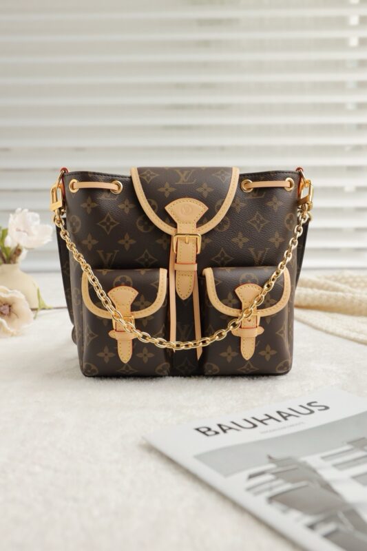 LV Excursion Backpack