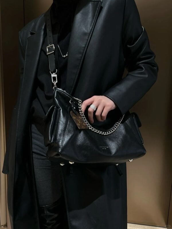 LV CarryAll Cargo PM Handbag