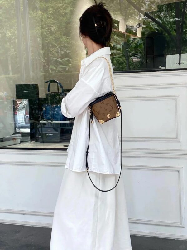 Louis Vuitton Noe Purse Monogram