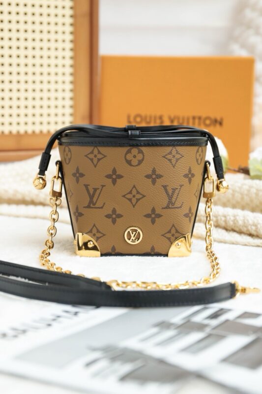 Louis Vuitton Noe Purse Monogram