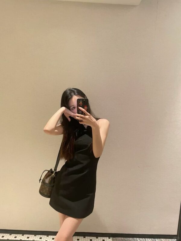 LV Canoé Monogram Handbag