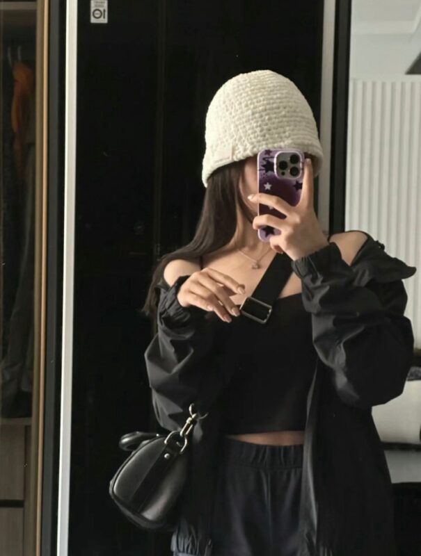 LV Keepall 25 Monogram Eclipse Reverse Bag