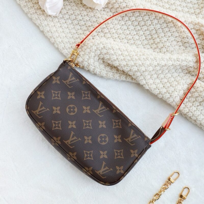 LV Pochette Accessoires Bag