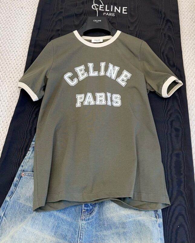 Celine 2024 Clothes