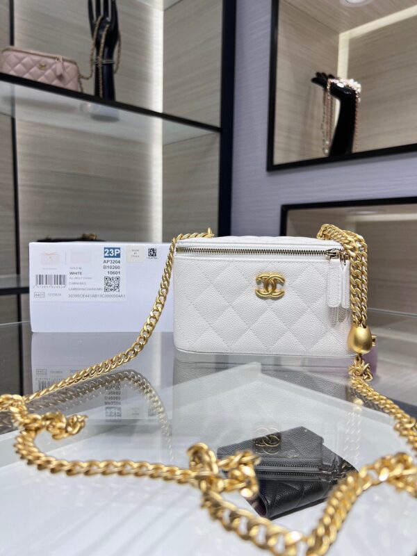 Chanel 2024 Bags