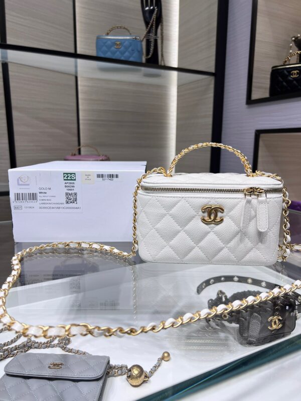 Chanel 2024 Bags