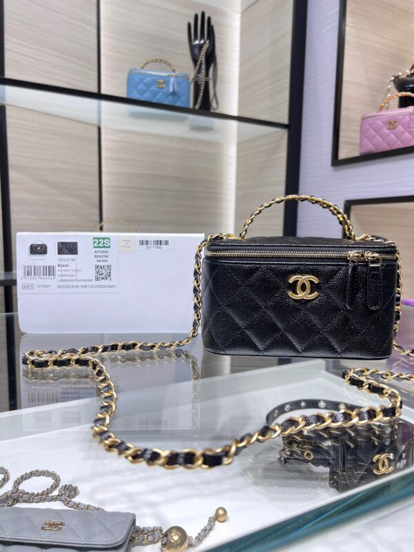 Chanel 2024 Bags