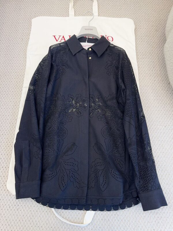 Valentino 2024 Clothes