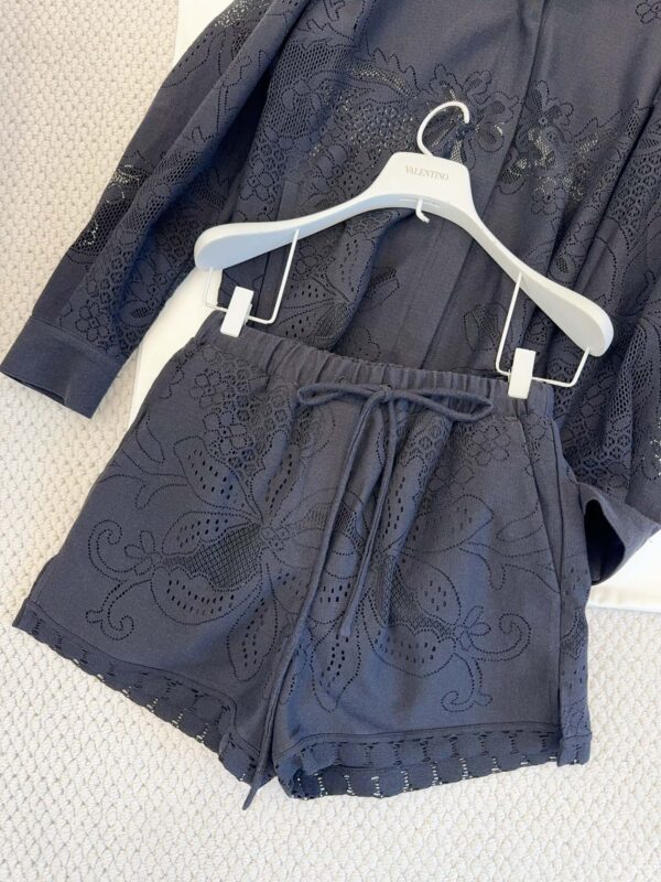 Valentino 2024 Clothes