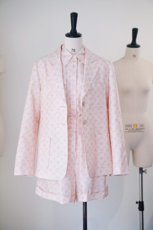 Louis Vuitton 2024 Clothes