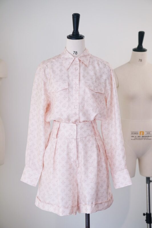 Louis Vuitton 2024 Clothes