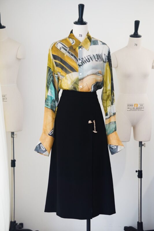 Louis Vuitton 2024 Clothes