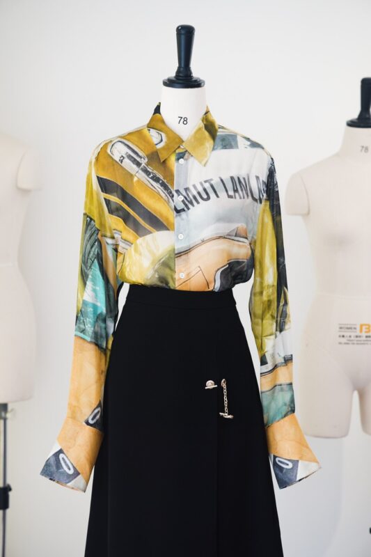 Louis Vuitton 2024 Clothes