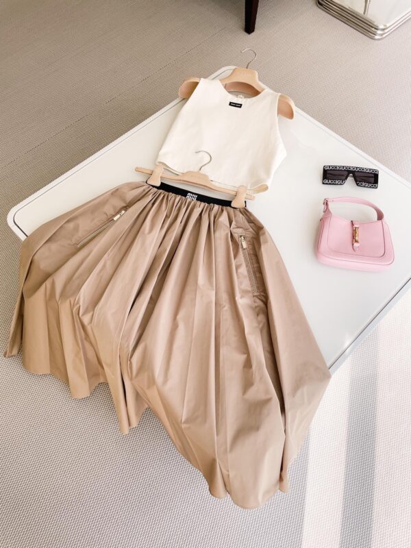 Miu Miu 2024 Clothes